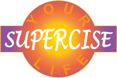 Supercise Your Life